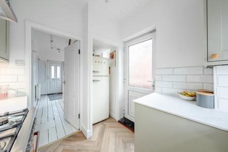 3 bedroom Semi-detached house for sale in Roxholme Grove, Chapel Allerton, Leeds, LS7