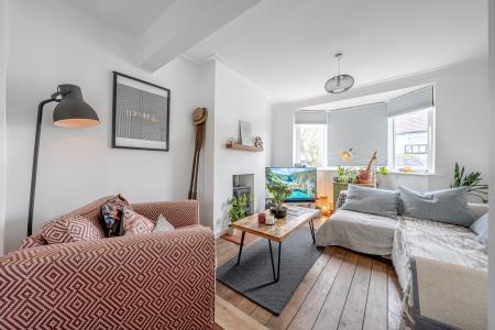 3 bedroom Semi-detached house for sale in Roxholme Grove, Chapel Allerton, Leeds, LS7