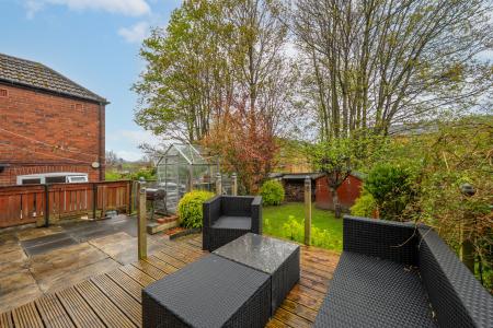 3 bedroom Semi-detached house for sale in Roxholme Grove, Chapel Allerton, Leeds, LS7
