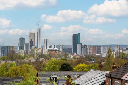 3 bedroom Semi-detached house for sale in Roxholme Grove, Chapel Allerton, Leeds, LS7