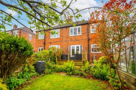 3 bedroom Semi-detached house for sale in Roxholme Grove, Chapel Allerton, Leeds, LS7