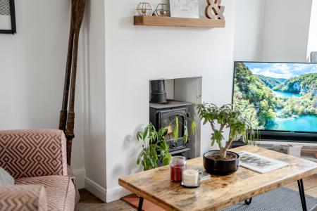3 bedroom Semi-detached house for sale in Roxholme Grove, Chapel Allerton, Leeds, LS7