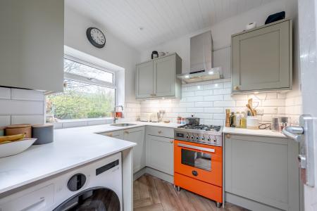 3 bedroom Semi-detached house for sale in Roxholme Grove, Chapel Allerton, Leeds, LS7