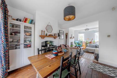 3 bedroom Semi-detached house for sale in Roxholme Grove, Chapel Allerton, Leeds, LS7