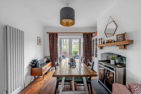 3 bedroom Semi-detached house for sale in Roxholme Grove, Chapel Allerton, Leeds, LS7