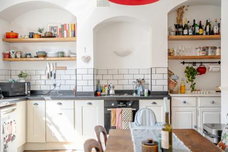 3 bedroom Terraced House for sale in Victoria Street, Chapel Allerton, Leeds, LS7