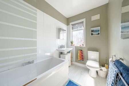 3 bedroom Terraced House for sale in Victoria Street, Chapel Allerton, Leeds, LS7