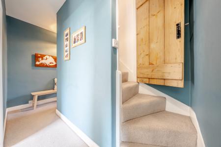 3 bedroom Terraced House for sale in Victoria Street, Chapel Allerton, Leeds, LS7