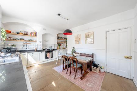 3 bedroom Terraced House for sale in Victoria Street, Chapel Allerton, Leeds, LS7