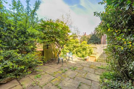 3 bedroom Terraced House for sale in Victoria Street, Chapel Allerton, Leeds, LS7