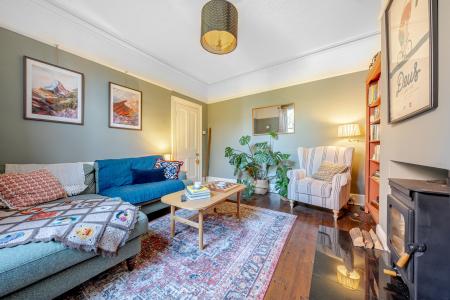 3 bedroom Terraced House for sale in Victoria Street, Chapel Allerton, Leeds, LS7