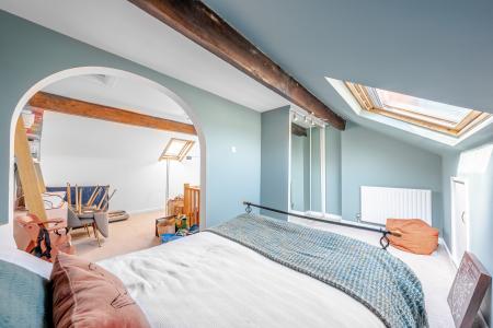 3 bedroom Terraced House for sale in Victoria Street, Chapel Allerton, Leeds, LS7
