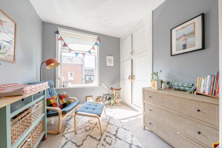 3 bedroom Terraced House for sale in Victoria Street, Chapel Allerton, Leeds, LS7