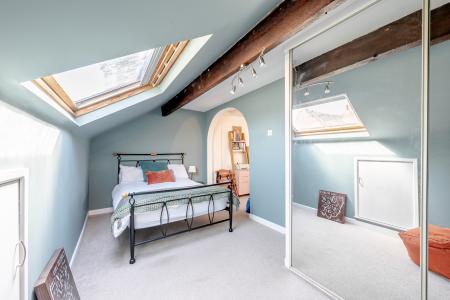 3 bedroom Terraced House for sale in Victoria Street, Chapel Allerton, Leeds, LS7