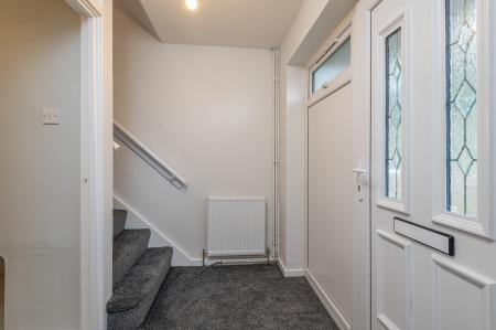 2 bedroom Terraced House for sale in Chandos Fold, Gledhow, Leeds, LS8