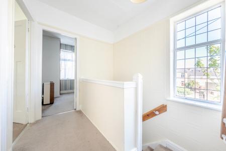 3 bedroom Semi-detached house for sale in Henconner Avenue, Chapel Allerton, Leeds, LS7