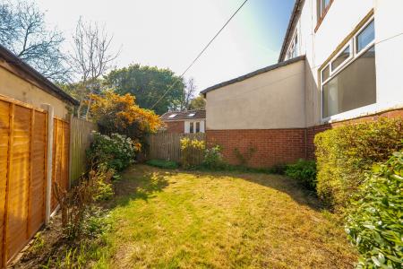 3 bedroom Semi-detached house for sale in Henconner Avenue, Chapel Allerton, Leeds, LS7