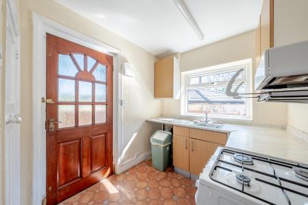 3 bedroom Semi-detached house for sale in Henconner Avenue, Chapel Allerton, Leeds, LS7