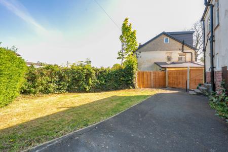 3 bedroom Semi-detached house for sale in Henconner Avenue, Chapel Allerton, Leeds, LS7