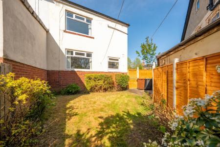 3 bedroom Semi-detached house for sale in Henconner Avenue, Chapel Allerton, Leeds, LS7