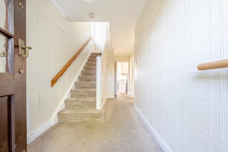 3 bedroom Semi-detached house for sale in Henconner Avenue, Chapel Allerton, Leeds, LS7