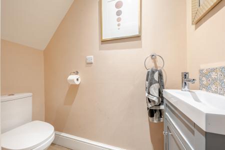 4 bedroom Semi-detached house for sale in Toronto Place, Chapel Allerton, Leeds, LS7