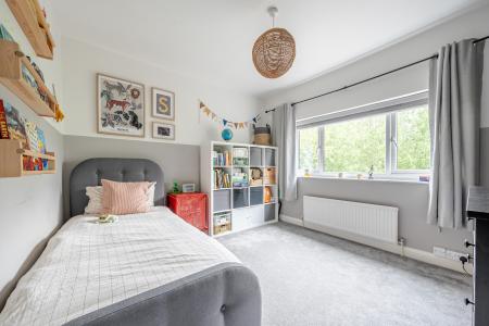 4 bedroom Semi-detached house for sale in Toronto Place, Chapel Allerton, Leeds, LS7