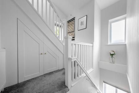 4 bedroom Semi-detached house for sale in Toronto Place, Chapel Allerton, Leeds, LS7