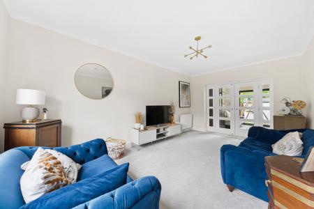 4 bedroom Semi-detached house for sale in Toronto Place, Chapel Allerton, Leeds, LS7