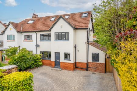 Toronto Place, Chapel Allerton, Leeds, LS7