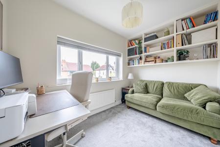 4 bedroom Semi-detached house for sale in Toronto Place, Chapel Allerton, Leeds, LS7