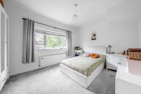 4 bedroom Semi-detached house for sale in Toronto Place, Chapel Allerton, Leeds, LS7