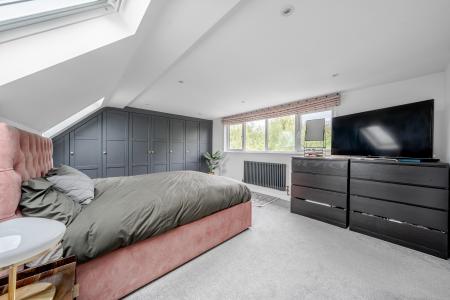 4 bedroom Semi-detached house for sale in Toronto Place, Chapel Allerton, Leeds, LS7