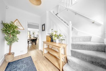 4 bedroom Semi-detached house for sale in Toronto Place, Chapel Allerton, Leeds, LS7