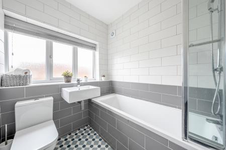 4 bedroom Semi-detached house for sale in Toronto Place, Chapel Allerton, Leeds, LS7