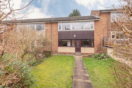 2 bedroom Flat to let in Ash Grove, Leeds, LS6