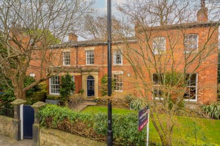 2 bedroom Flat for sale in 80 Harrogate Road, Chapel Allerton, Leeds, LS7