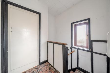 3 bedroom Semi-detached house for sale in Lawrence Gardens, Oakwood, Leeds, LS8