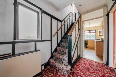 3 bedroom Semi-detached house for sale in Lawrence Gardens, Oakwood, Leeds, LS8