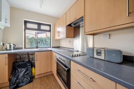 3 bedroom Semi-detached house for sale in Lawrence Gardens, Oakwood, Leeds, LS8