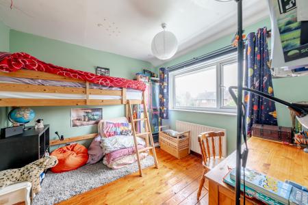 2 bedroom Semi-detached house for sale in Latchmere Avenue, Leeds, LS16