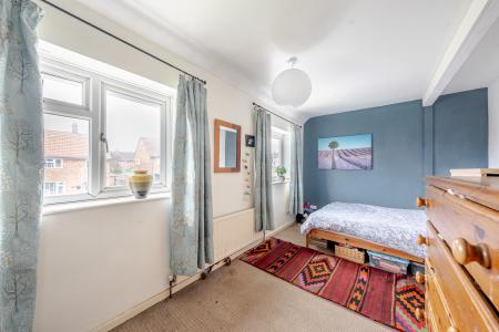 2 bedroom Semi-detached house for sale in Latchmere Avenue, Leeds, LS16