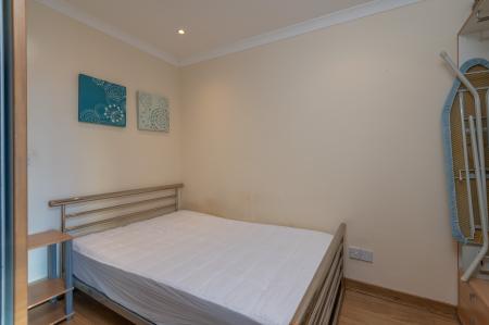 1 bedroom Flat to let in Citispace Apartments, Regent Street, Leeds, LS2
