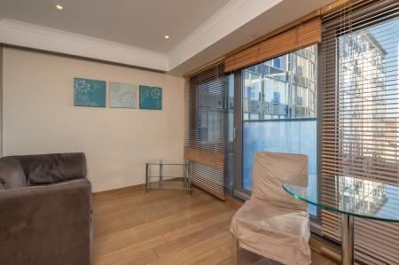 1 bedroom Flat to let in Citispace Apartments, Regent Street, Leeds, LS2