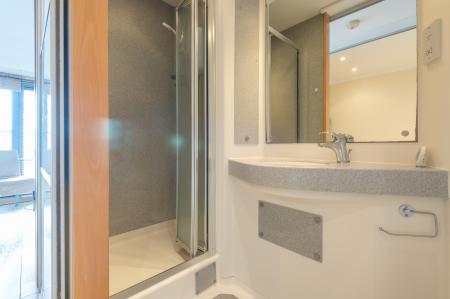 1 bedroom Flat to let in Citispace Apartments, Regent Street, Leeds, LS2