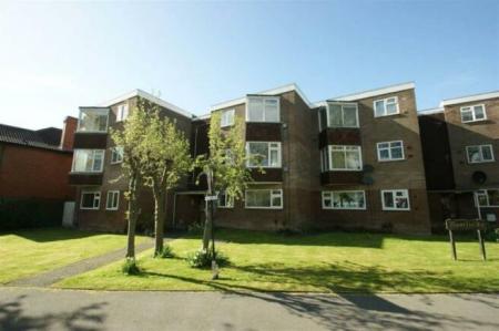 Moorfields, Scott Hall Road, Moortown, Leeds, LS17