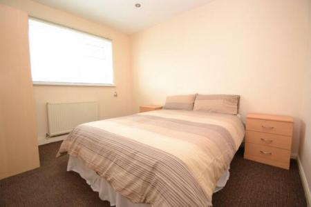 2 bedroom Flat to let in Moorfields, Scott Hall Road, Moortown, Leeds, LS17