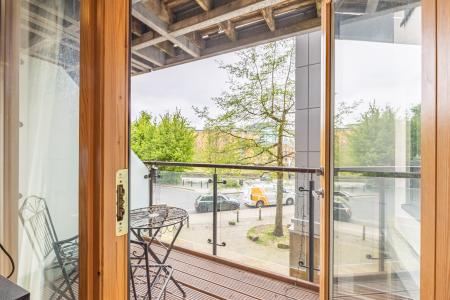 2 bedroom Flat for sale in Magellan House, Armouries Way, Leeds, LS10