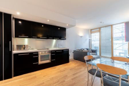 West Point, Wellington Street, Leeds, LS1