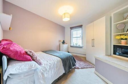 2 bedroom Duplex to let in Mansion Gate Square, Chapel Allerton, Leeds, LS7